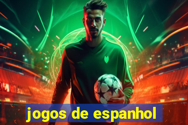 jogos de espanhol